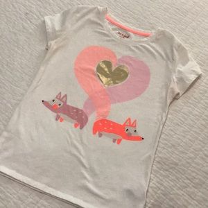 Fox T-shirt